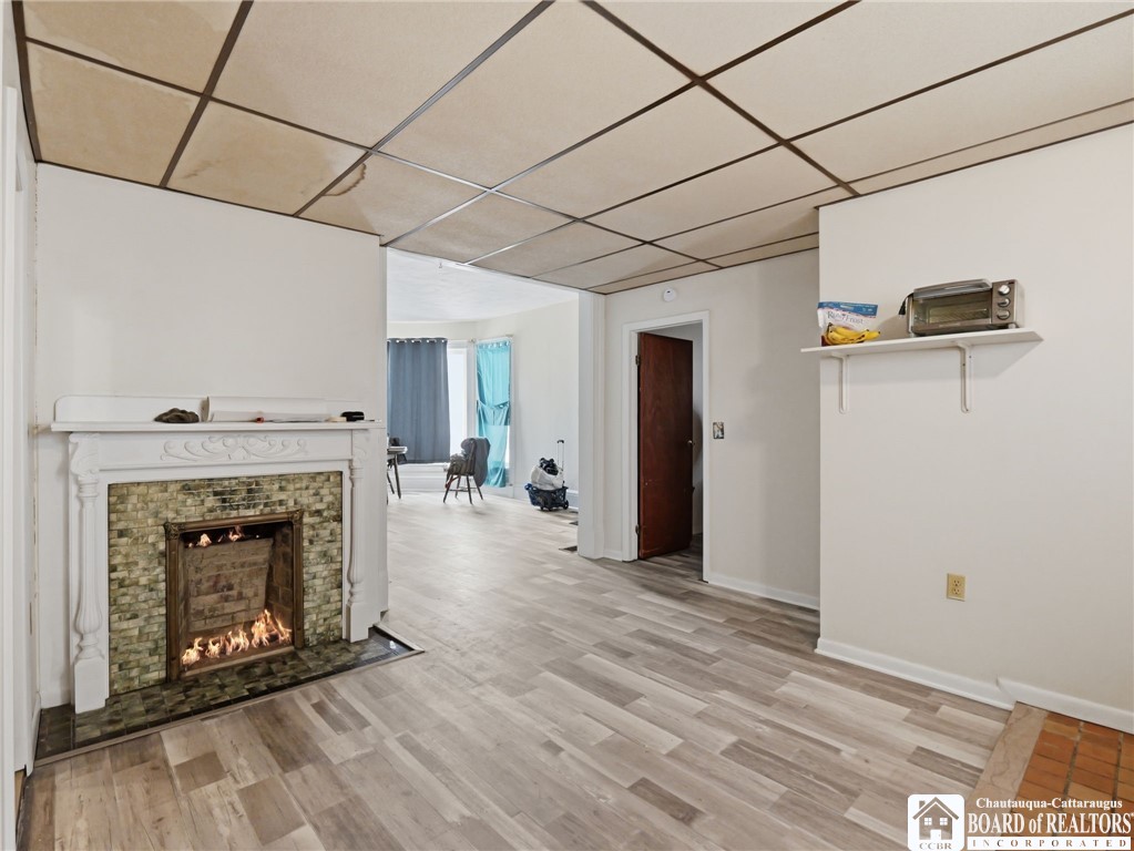 314 North 2nd Street Olean, NY 14760 - Photo 24 of 48