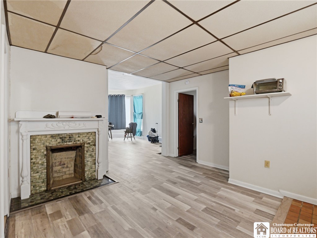314 North 2nd Street Olean, NY 14760 - Photo 25 of 48