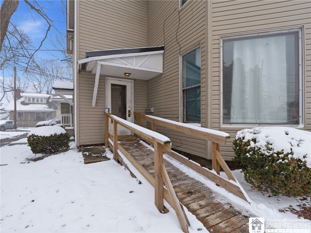 314 North 2nd Street Olean, NY 14760 - Photo 30 of 48