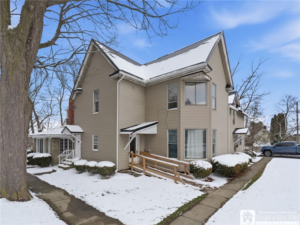 314 North 2nd Street Olean, NY 14760 - Photo 3 of 48