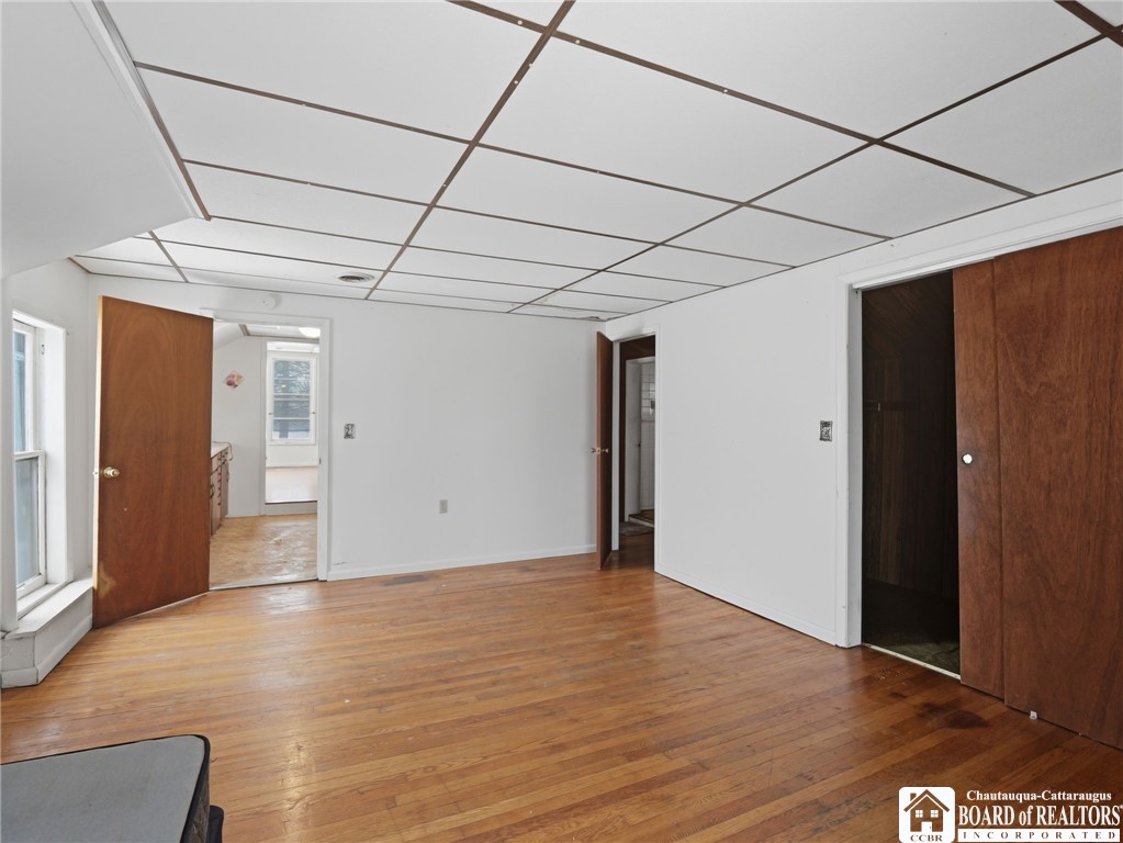 314 North 2nd Street Olean, NY 14760 - Photo 38 of 48