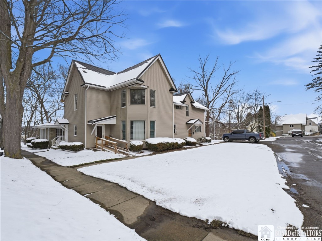 314 North 2nd Street Olean, NY 14760 - Photo 4 of 48