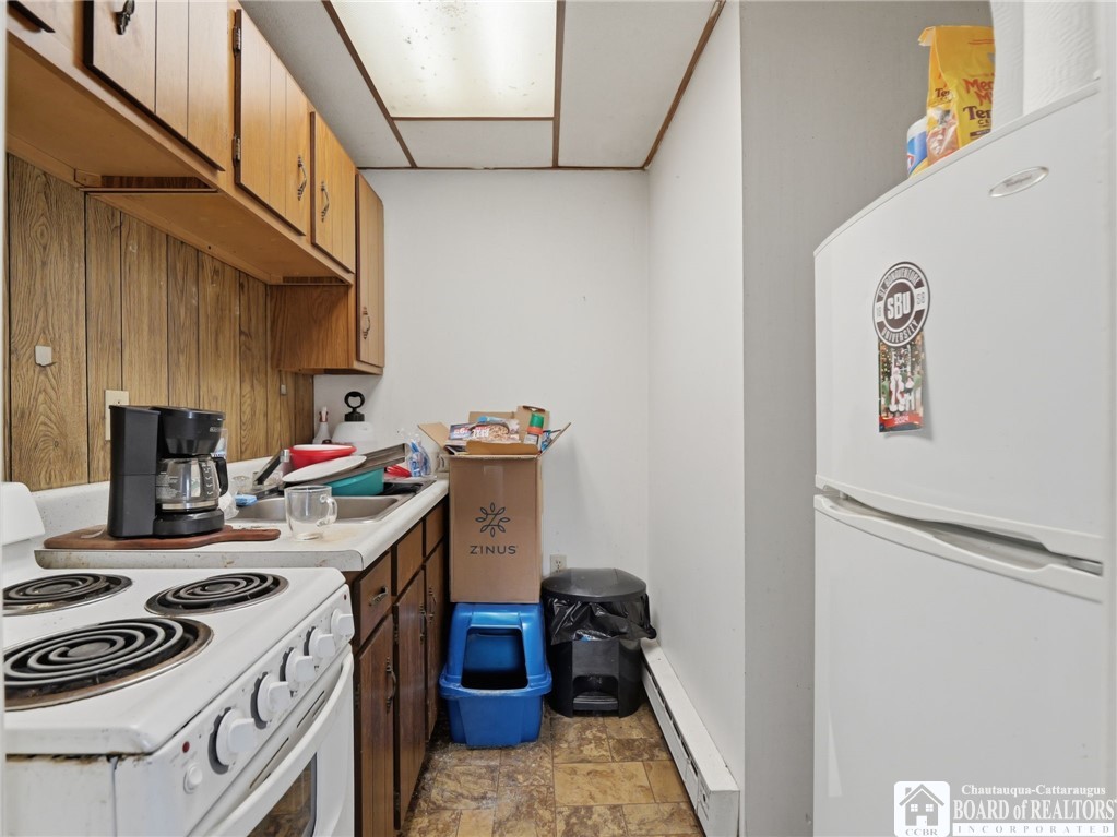 314 North 2nd Street Olean, NY 14760 - Photo 45 of 48