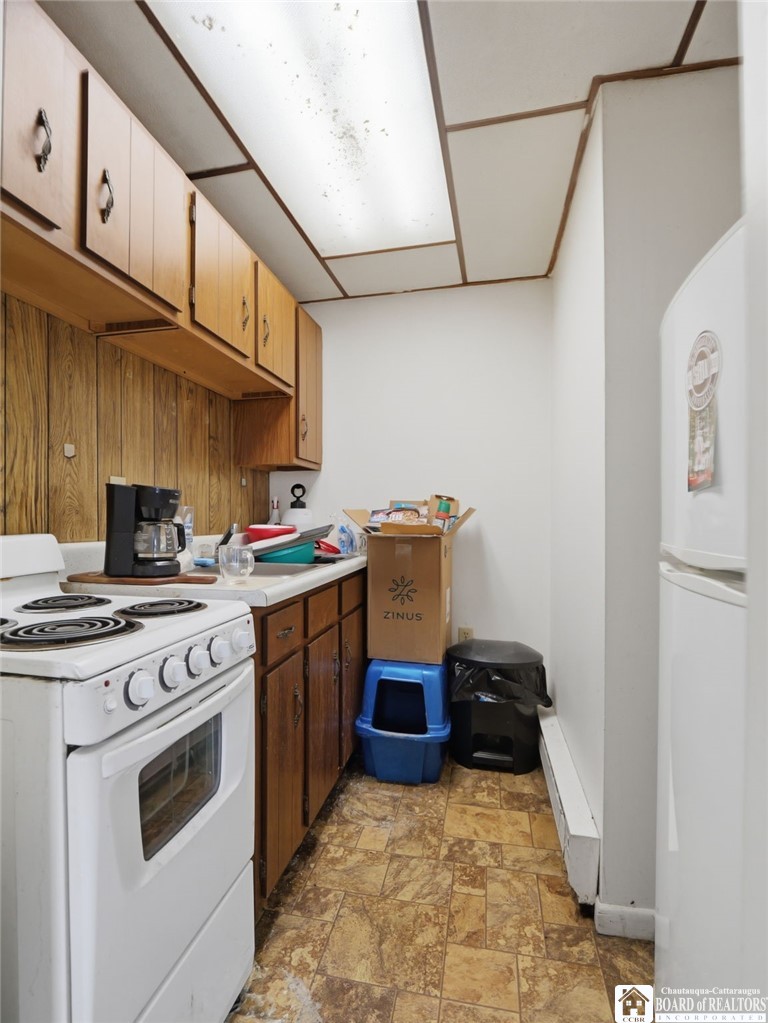 314 North 2nd Street Olean, NY 14760 - Photo 46 of 48