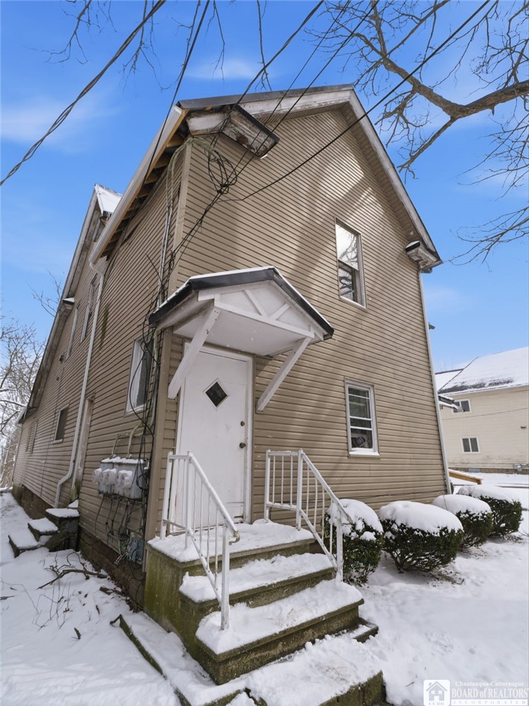 314 North 2nd Street Olean, NY 14760 - Photo 48 of 48