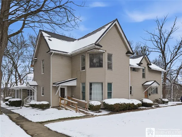 $139,500 | 314 North 2nd Street, Olean, NY 14760