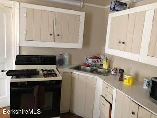 232 Stockbridge Road Great Barrington, MA 01230 - Photo 2 of 6 Kitchen