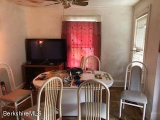 232 Stockbridge Road Great Barrington, MA 01230 - Photo 4 of 6 Dining area