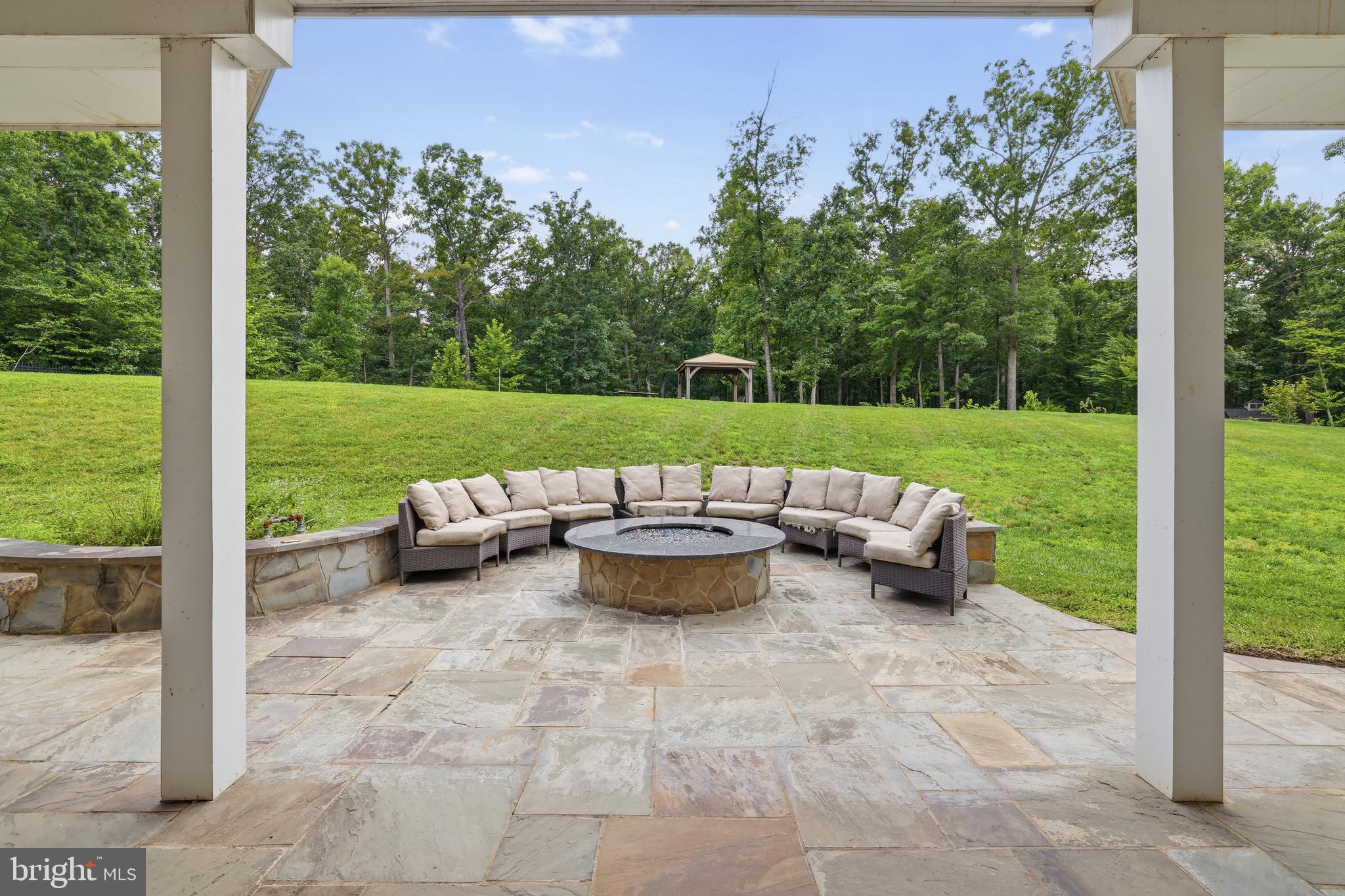 5848 Doyle Road Clifton, VA 20124 - Photo 35 of 40 Gallery Image 35