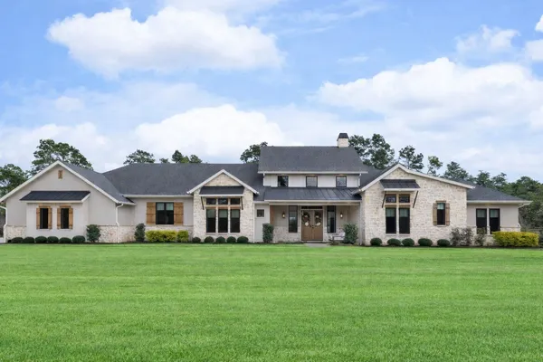 $2,350,000 | 27318 Blue Cedar Lane, Spring, TX 77386