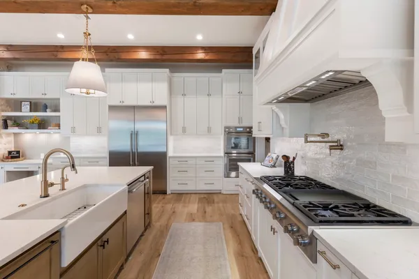 $2,350,000 | 27318 Blue Cedar Lane, Spring, TX 77386