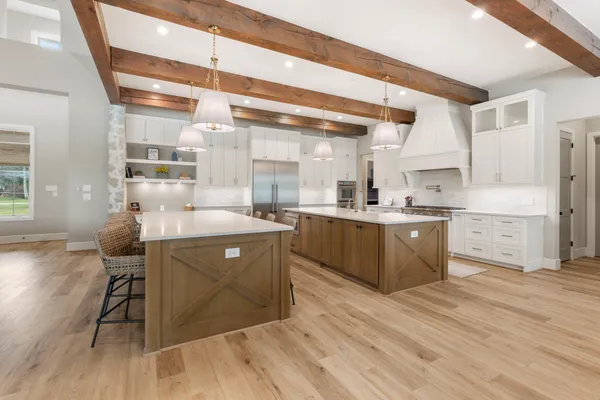 $2,350,000 | 27318 Blue Cedar Lane, Spring, TX 77386