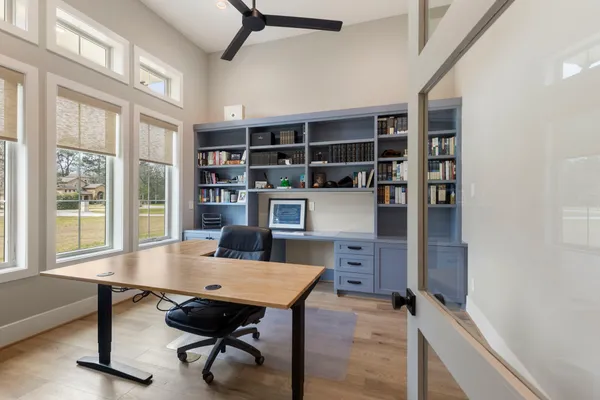 $2,350,000 | 27318 Blue Cedar Lane, Spring, TX 77386