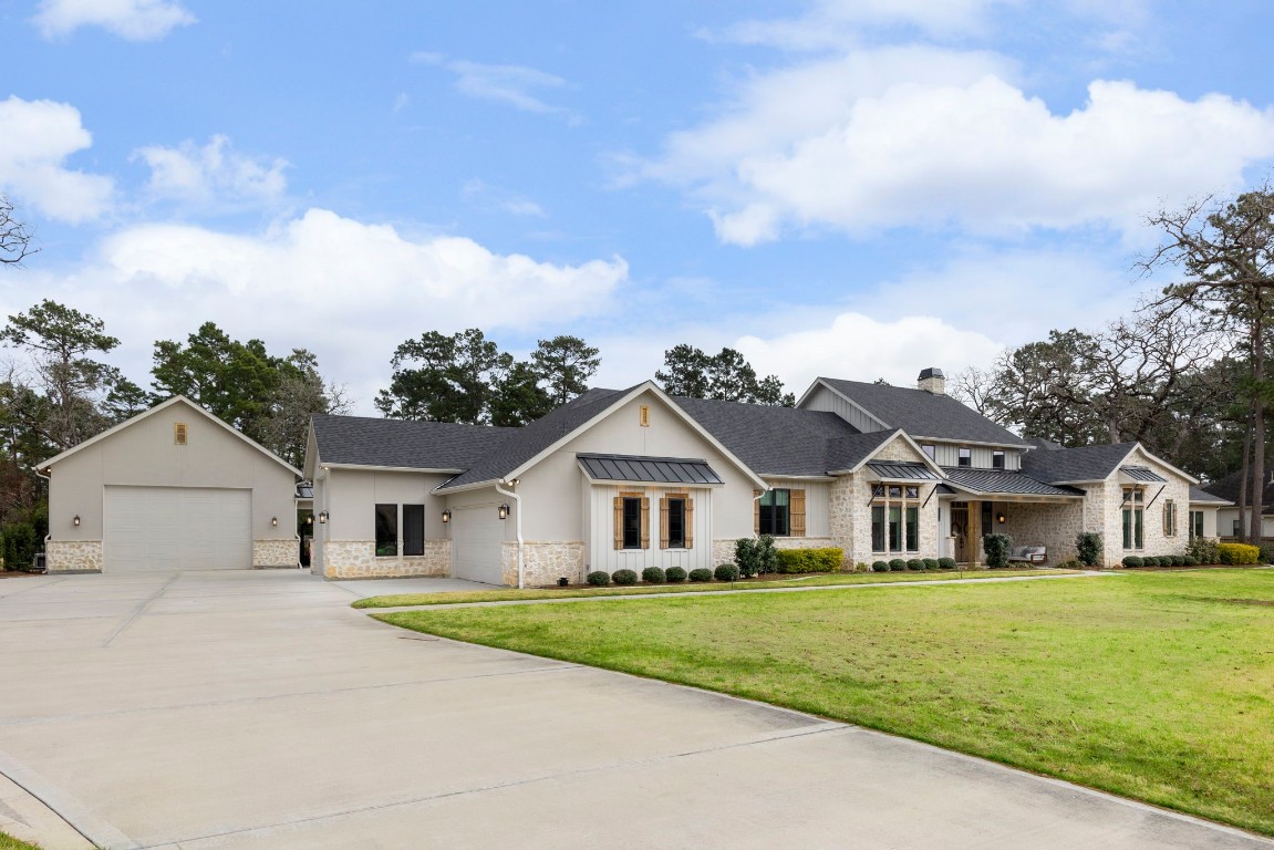 27318 Blue Cedar Lane Spring, TX 77386 - Photo 3 of 45