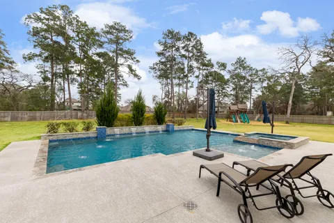 $2,499,999 | 27318 Blue Cedar Lane, Spring, TX 77386