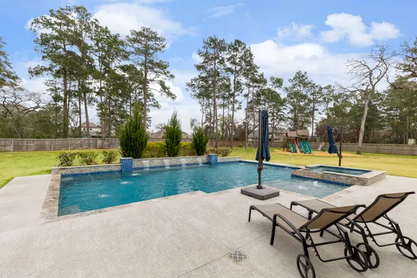 $2,350,000 | 27318 Blue Cedar Lane, Spring, TX 77386