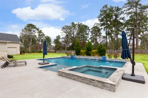 $2,499,999 | 27318 Blue Cedar Lane, Spring, TX 77386