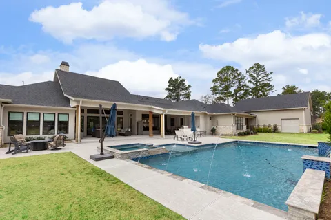 $2,499,999 | 27318 Blue Cedar Lane, Spring, TX 77386