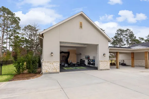 $2,350,000 | 27318 Blue Cedar Lane, Spring, TX 77386