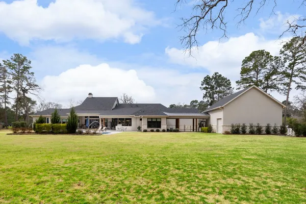 $2,350,000 | 27318 Blue Cedar Lane, Spring, TX 77386