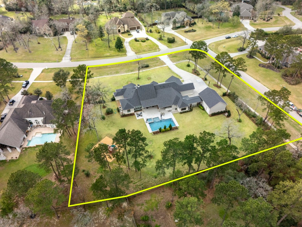 27318 Blue Cedar Lane Spring, TX 77386 - Photo 45 of 45