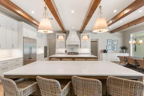 $2,499,999 | 27318 Blue Cedar Lane, Spring, TX 77386