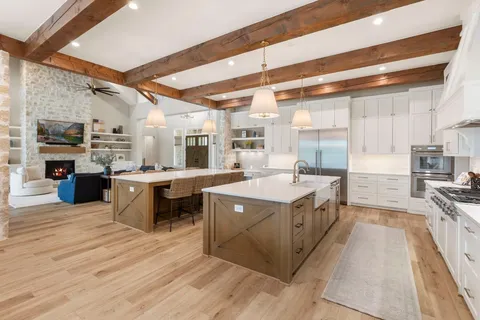 $2,499,999 | 27318 Blue Cedar Lane, Spring, TX 77386