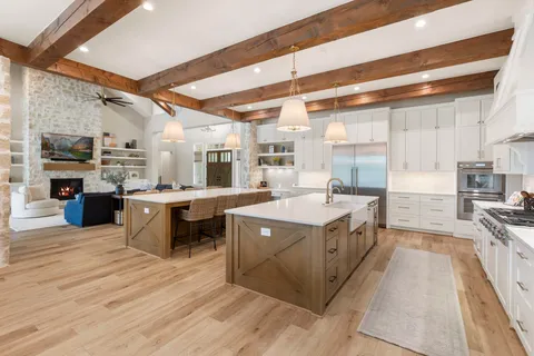 $2,499,999 | 27318 Blue Cedar Lane, Spring, TX 77386