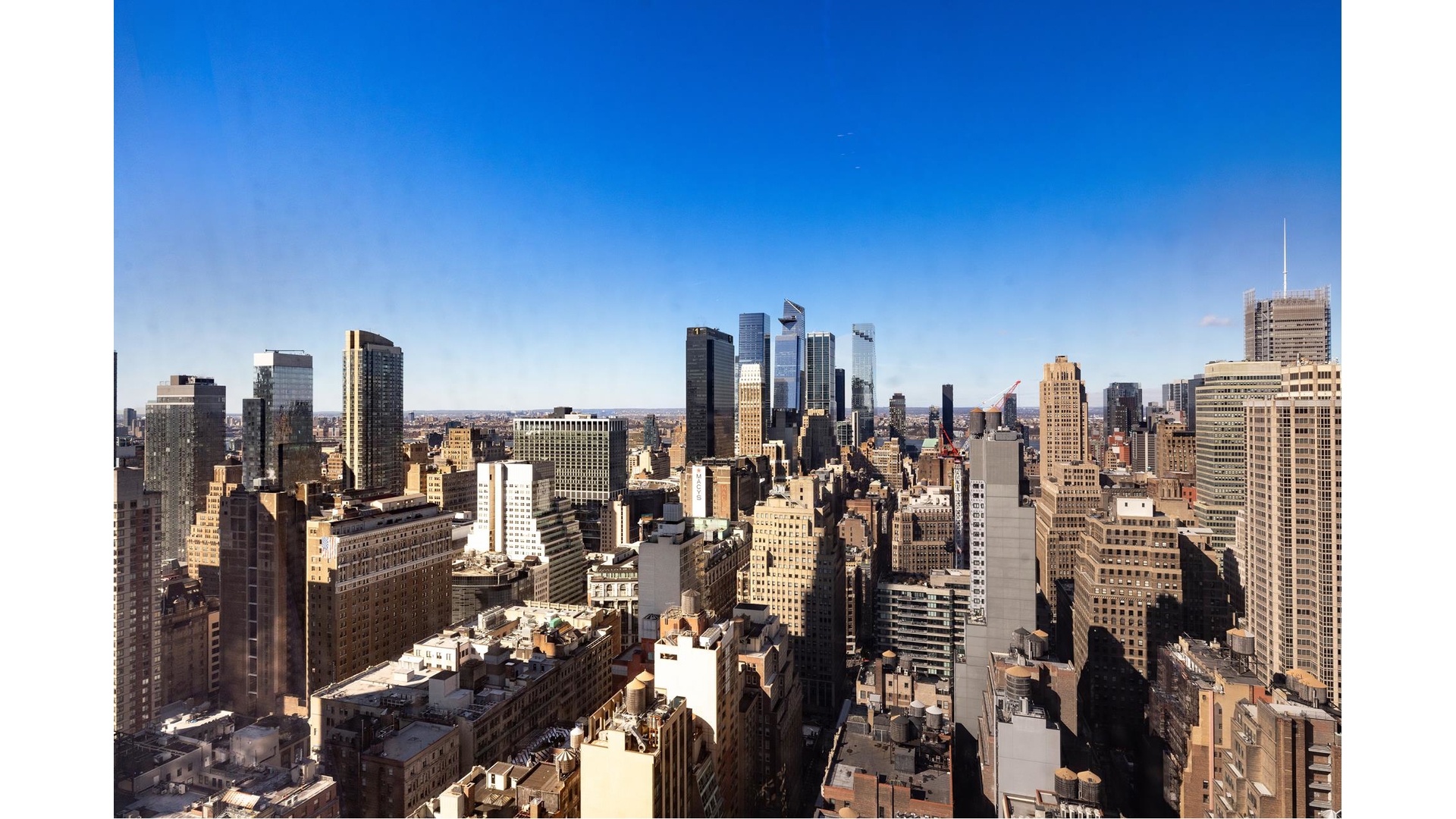 400 5th Avenue, Unit 43F Manhattan, NY 10018 - Photo 10 of 11