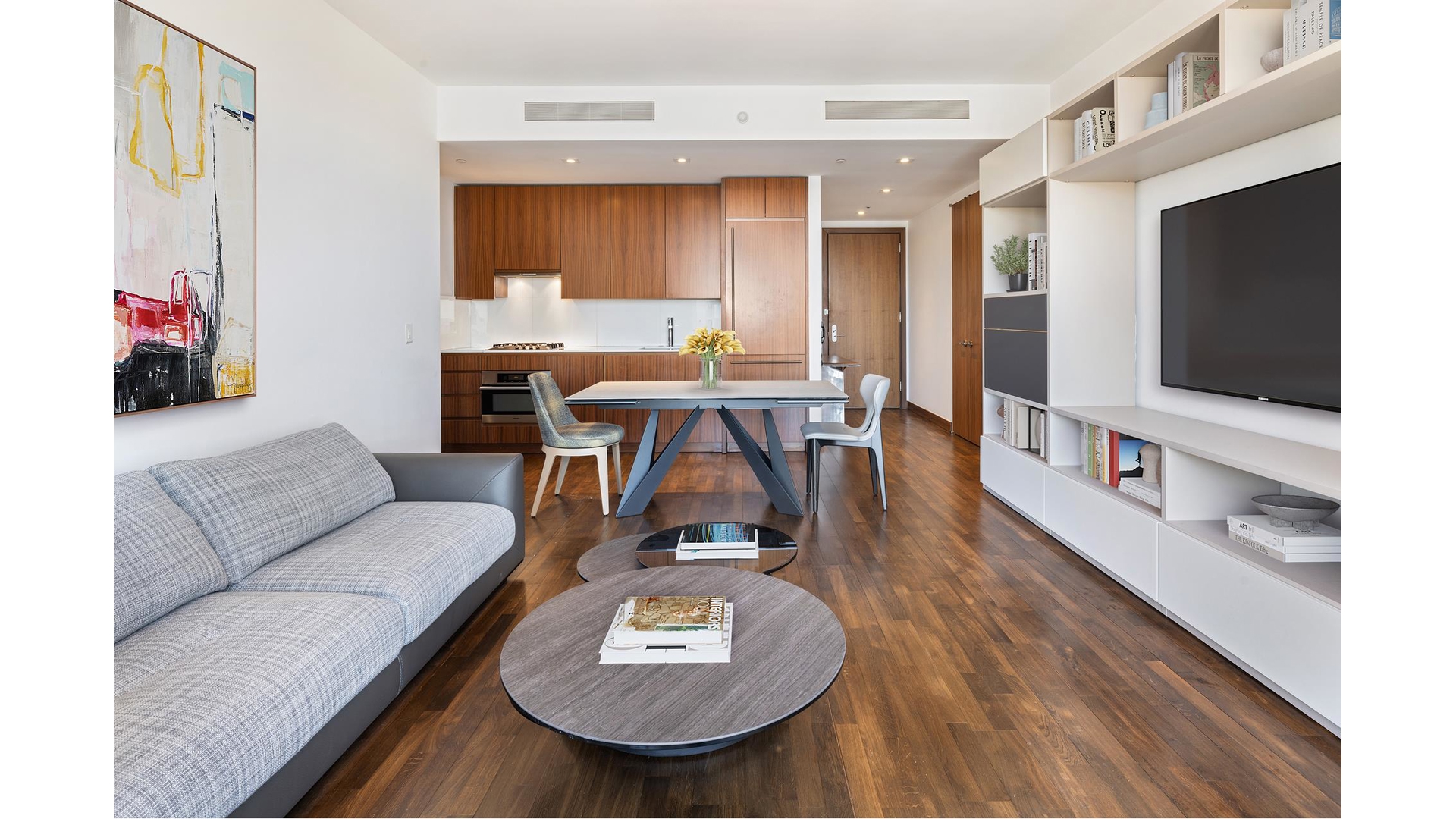 400 5th Avenue, Unit 43F Manhattan, NY 10018 - Photo 2 of 11