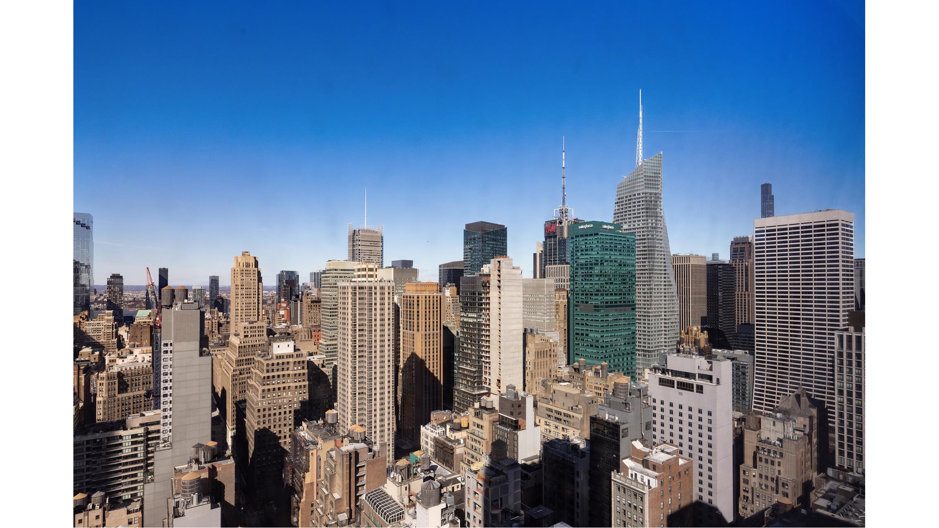 400 5th Avenue, Unit 43F Manhattan, NY 10018 - Photo 3 of 11