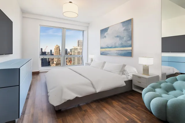 $1,695,000 | 400 5th Avenue, Unit 43F | Midtown South