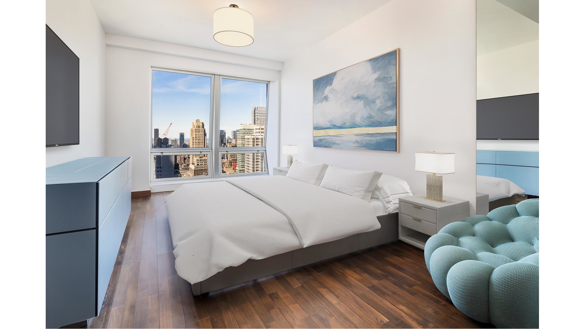 400 5th Avenue, Unit 43F Manhattan, NY 10018 - Photo 6 of 11