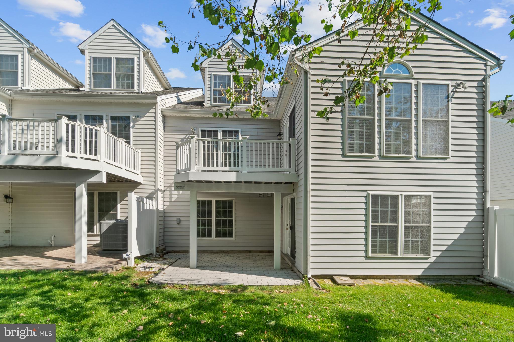 8220 Academy Road, Unit 22 Ellicott City, MD 21043 - Photo 39 of 42 Gallery Image 39