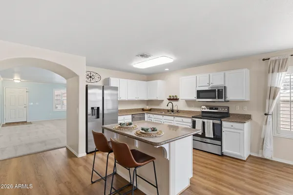 $499,900 | 873 East Saratoga Street, Gilbert, AZ 85296