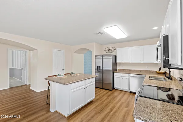 $499,900 | 873 East Saratoga Street, Gilbert, AZ 85296