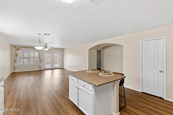 $499,900 | 873 East Saratoga Street, Gilbert, AZ 85296