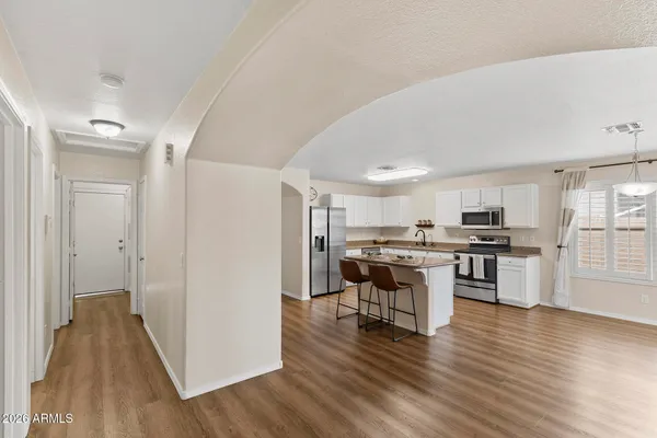 $499,900 | 873 East Saratoga Street, Gilbert, AZ 85296