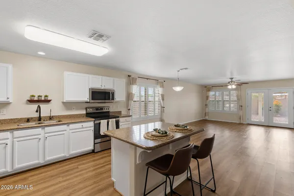 $499,900 | 873 East Saratoga Street, Gilbert, AZ 85296