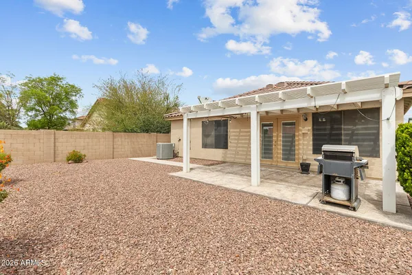 $499,900 | 873 East Saratoga Street, Gilbert, AZ 85296