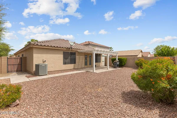 $499,900 | 873 East Saratoga Street, Gilbert, AZ 85296