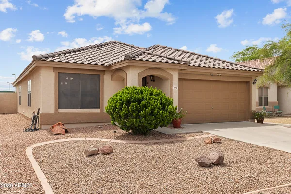 $499,900 | 873 East Saratoga Street, Gilbert, AZ 85296