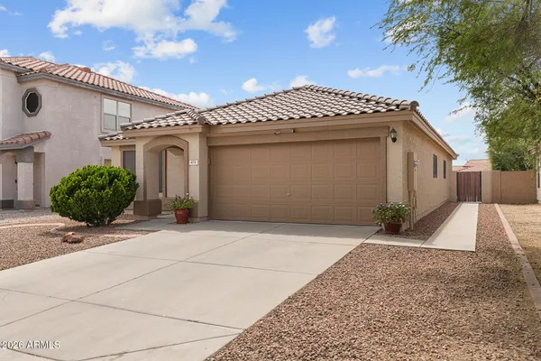 $499,900 | 873 East Saratoga Street, Gilbert, AZ 85296