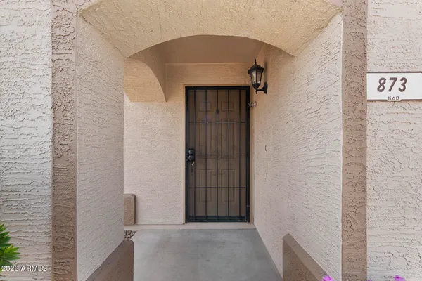 $499,900 | 873 East Saratoga Street, Gilbert, AZ 85296