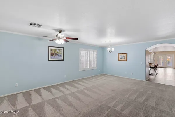 $499,900 | 873 East Saratoga Street, Gilbert, AZ 85296