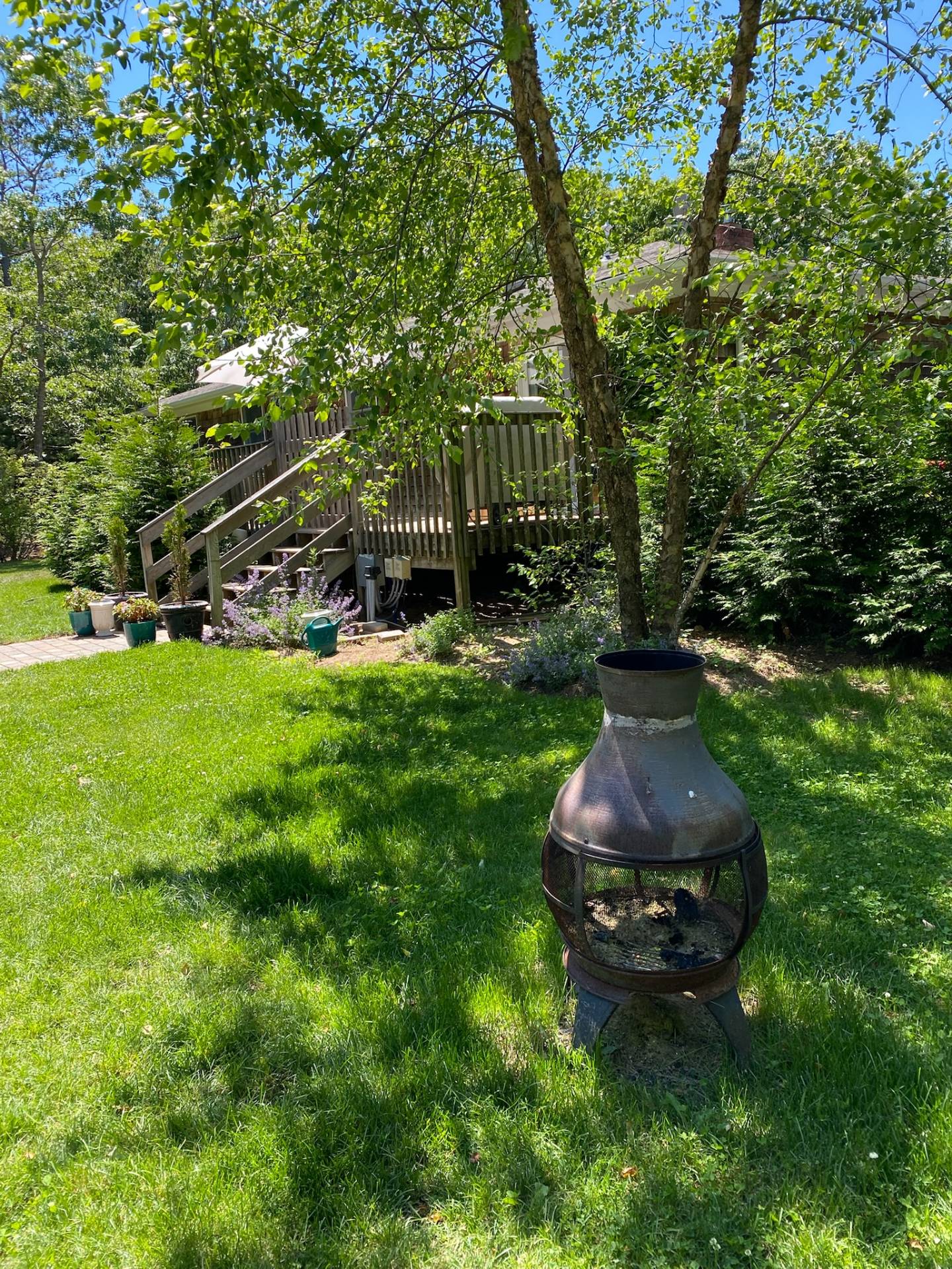 28 Old Trail Road Water Mill, NY 11976 - Photo 25 of 26 Gallery Image 25