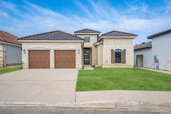 $599,000 | 2032 Toscano Way, Kerrville, TX 78028