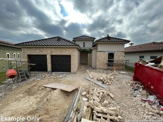 $629,000 | 2032 Toscano Way, Kerrville, TX 78028