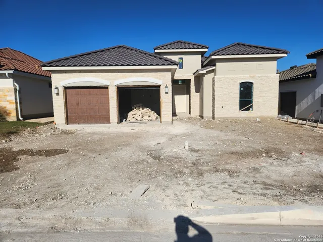 $599,000 | 2032 Toscano Way, Kerrville, TX 78028