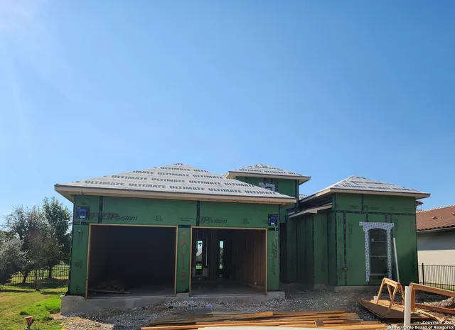 $629,000 | 2032 Toscano Way, Kerrville, TX 78028